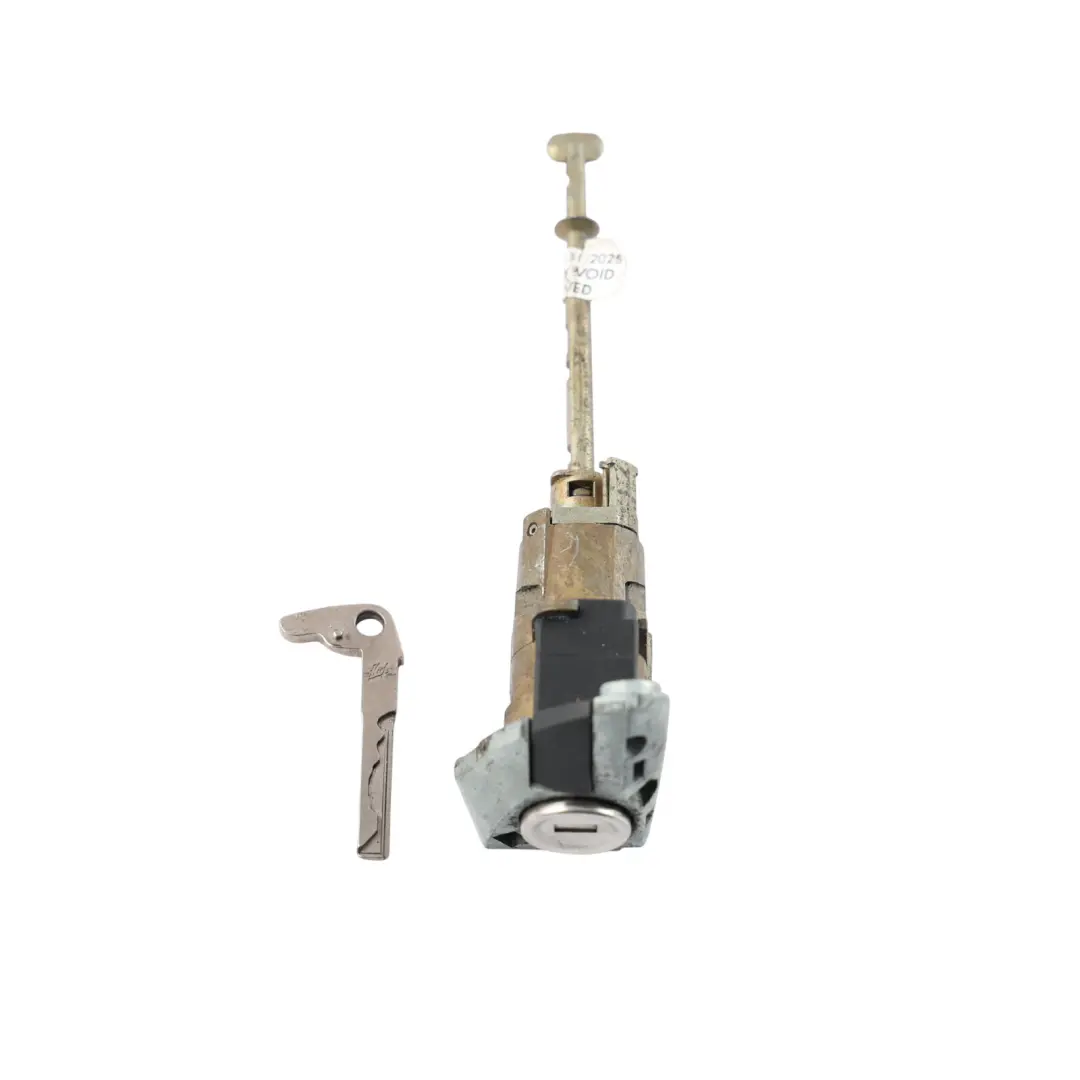 Door Cylinder Lock With Key Front Right O/S to Mercedes R171 with Part number A1718900767 Mercedes R171 Door Cylinder Lock With Key Front Right O/S - SKU RHD-A1718900767 - Part number A1718900767