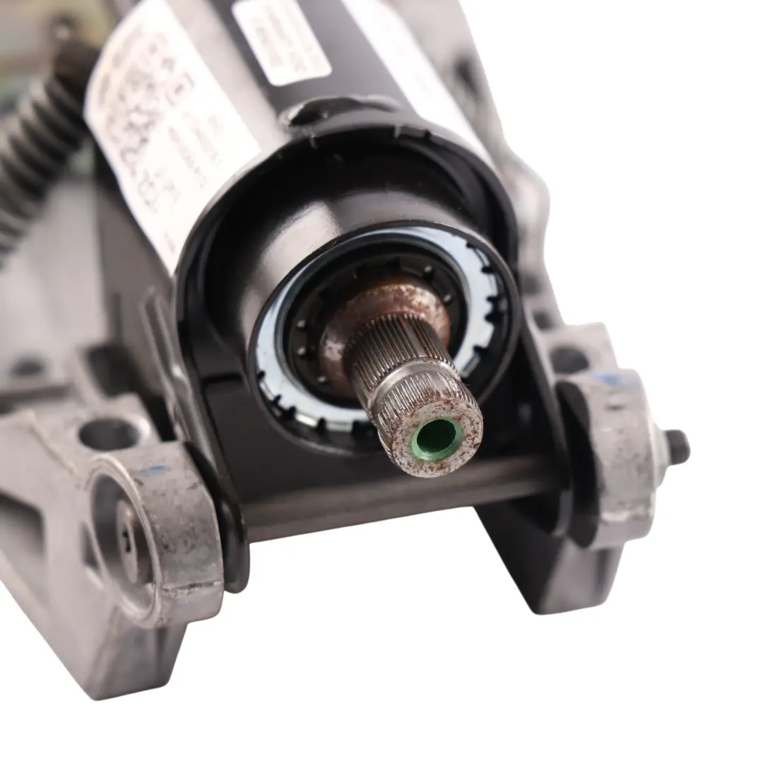 Steering Column Adjustable Shaft Tube Joint to Mercedes SLK R172 with Part number A1724600216 Mercedes SLK R172 Steering Column Adjustable Shaft Tube Joint - SKU RHD-A1724600216-1 - Part number A1724600216