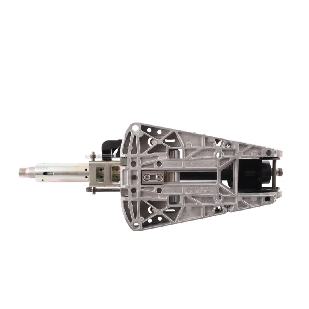 Steering Column Adjustable Shaft Tube Joint to Mercedes SLK R172 with Part number A1724600216 Mercedes SLK R172 Steering Column Adjustable Shaft Tube Joint - SKU RHD-A1724600216-1 - Part number A1724600216