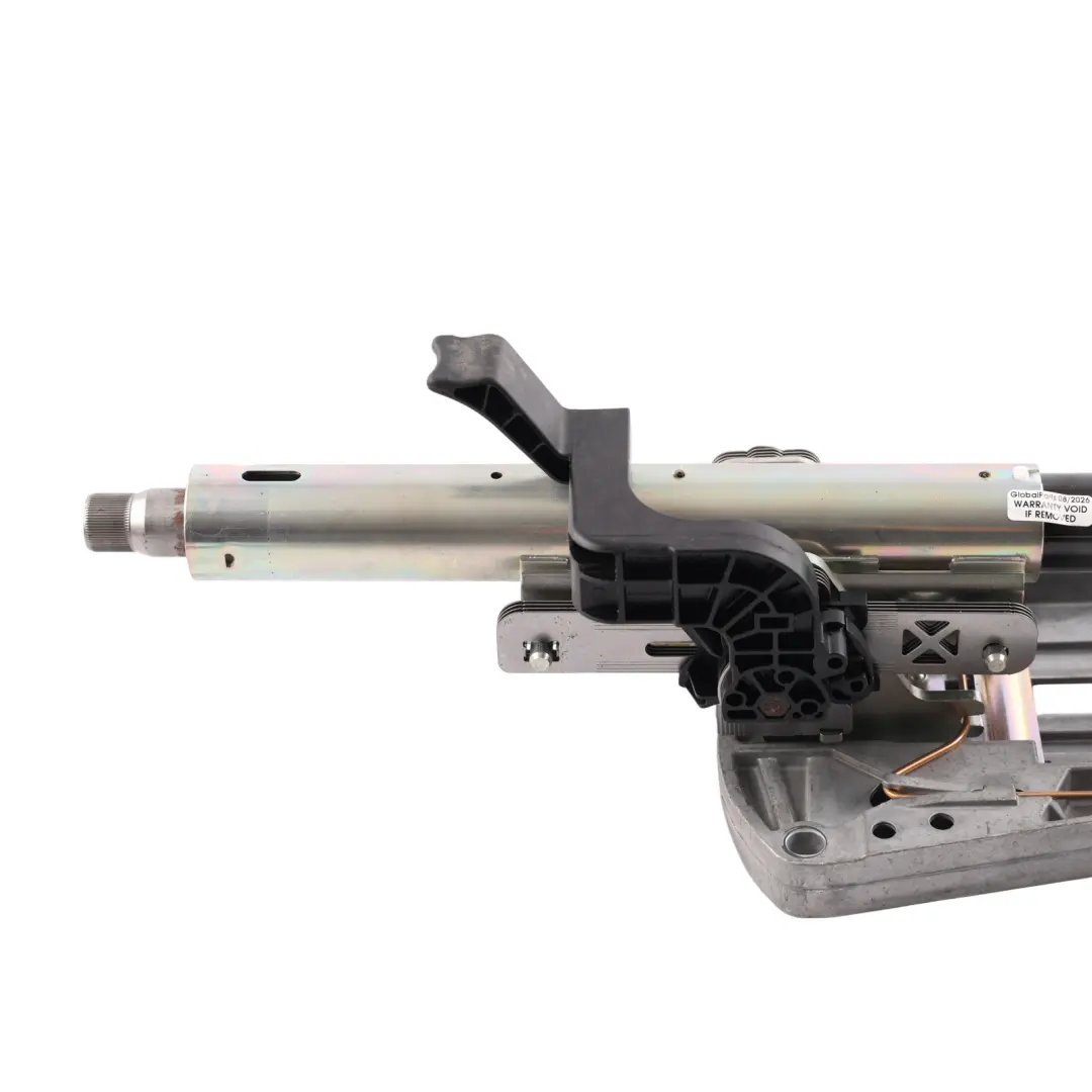 Steering Column Adjustable Shaft Tube Joint to Mercedes SLK R172 with Part number A1724600216 Mercedes SLK R172 Steering Column Adjustable Shaft Tube Joint - SKU RHD-A1724600216-1 - Part number A1724600216