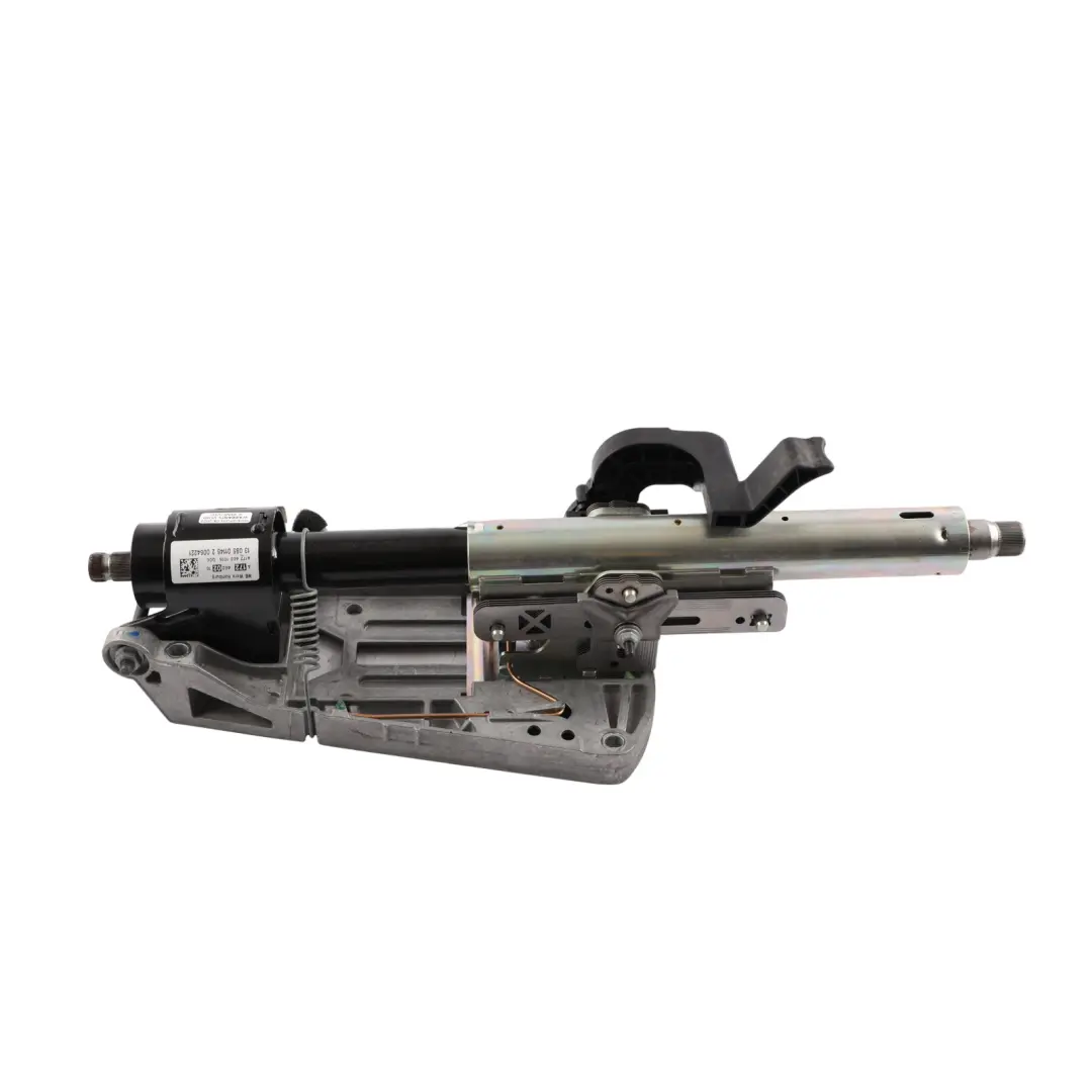 Mercedes SLK R172 Steering Column Adjustable Shaft Tube Joint - SKU RHD-A1724600216-1 - Part number A1724600216