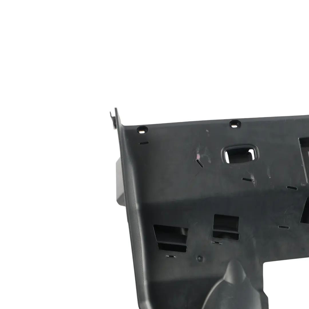 Mercedes SLK R172 Lower Dash Steering Column Trim Cover Panel - SKU RHD-A1726800136 - Part number A1726800136