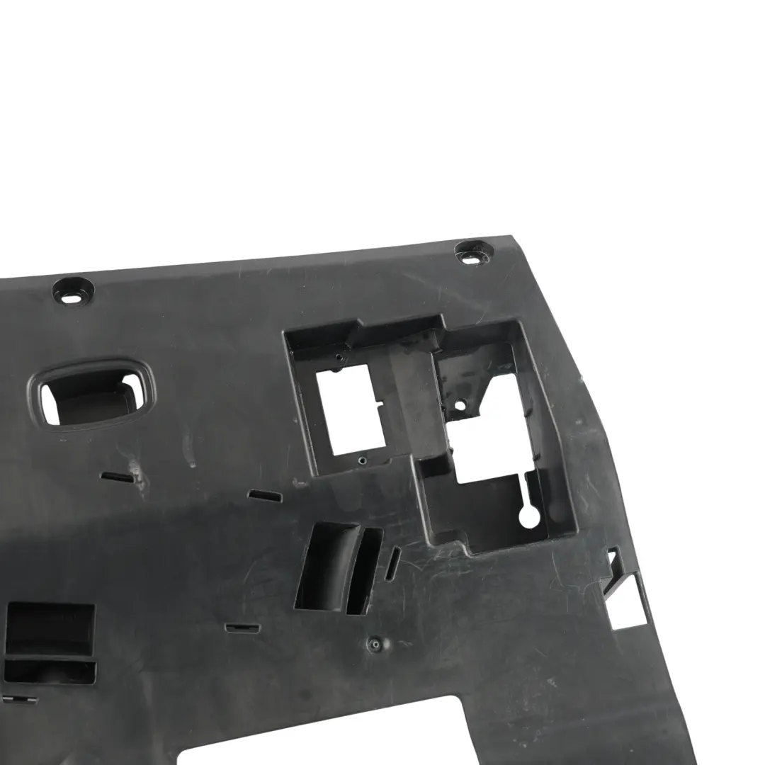 Lower Dash Steering Column Trim Cover Panel to Mercedes SLK R172 with Part number A1726800136 Mercedes SLK R172 Lower Dash Steering Column Trim Cover Panel - SKU RHD-A1726800136 - Part number A1726800136