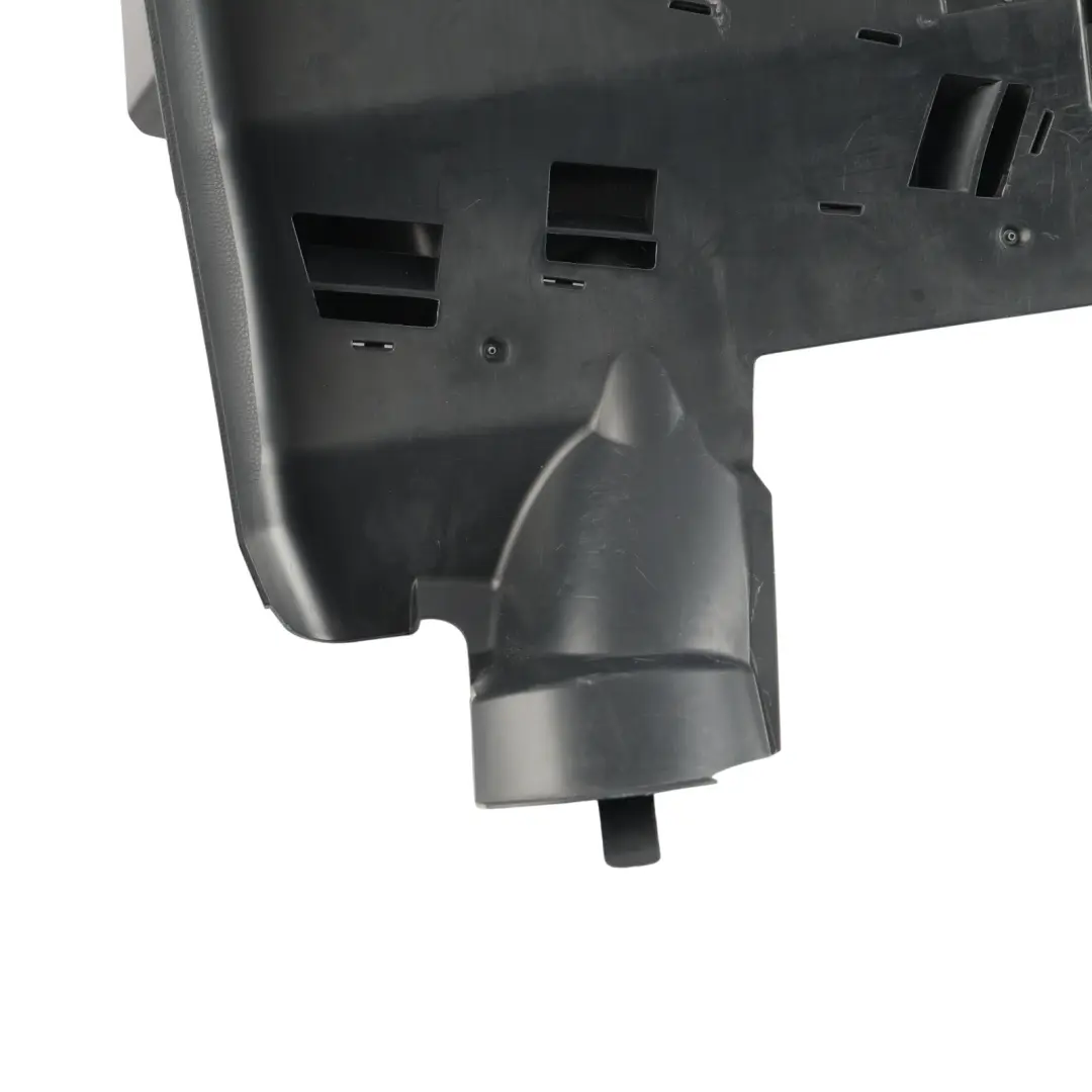 Mercedes SLK R172 Lower Dash Steering Column Trim Cover Panel - SKU RHD-A1726800136 - Part number A1726800136
