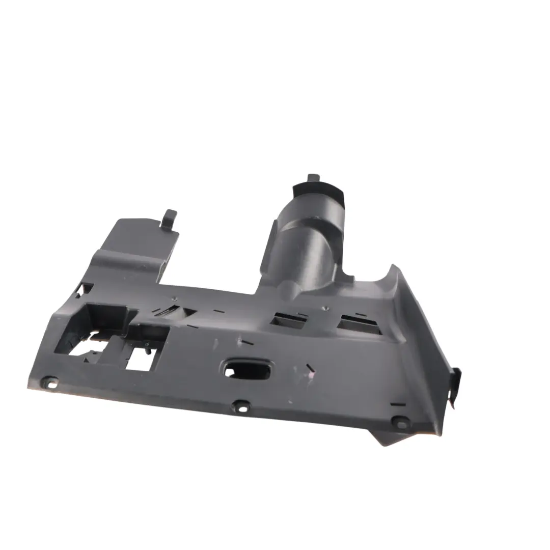 Mercedes SLK R172 Lower Dash Steering Column Trim Cover Panel - SKU RHD-A1726800136 - Part number A1726800136