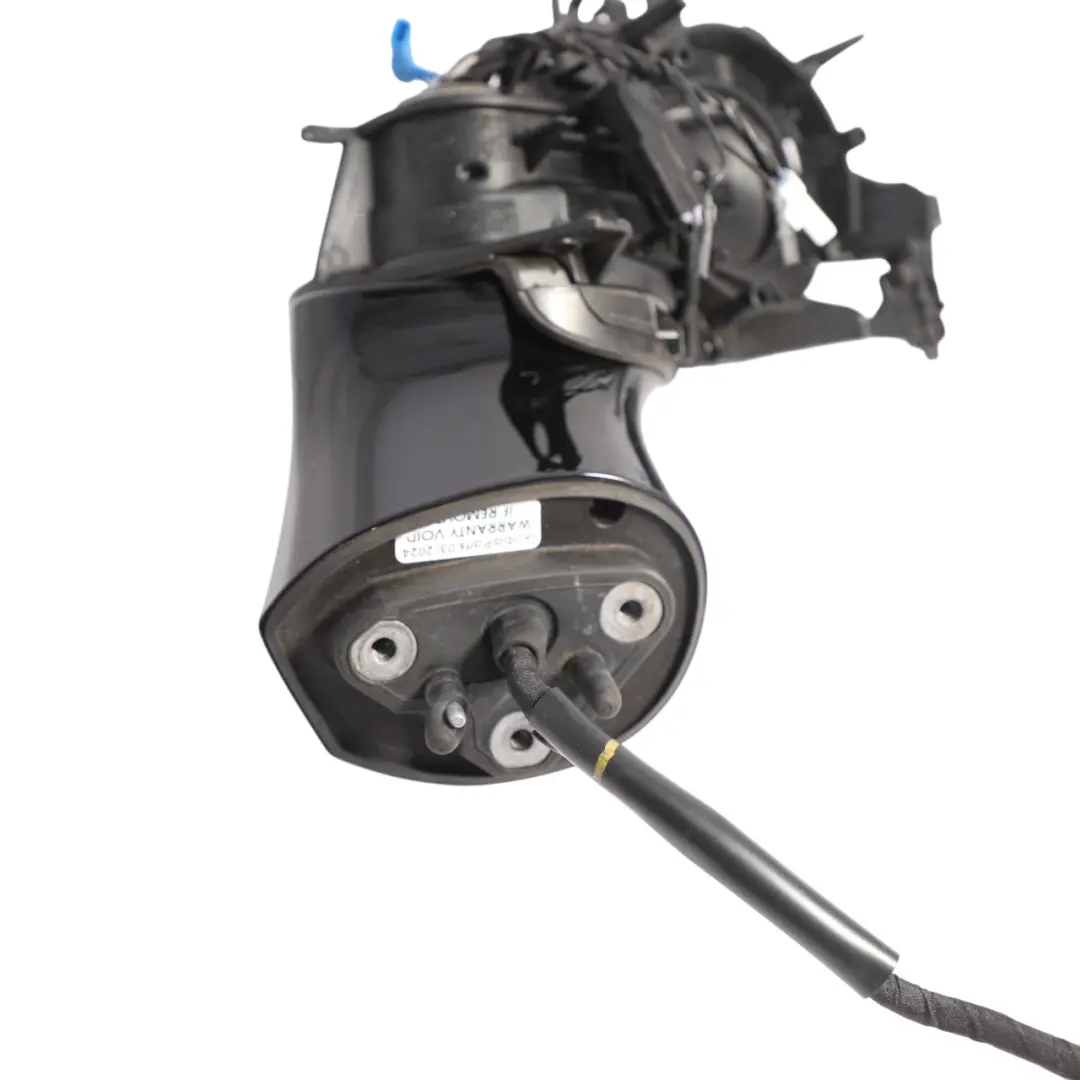 Mercedes SLK R172 Wing Mirror Right O/S Auto Dip Power Fold A1728101900 - SKU RHD-A1728101900-1 - Part number A1728102000