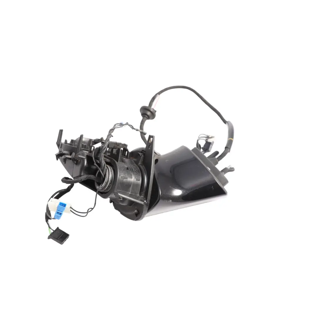 Wing Mirror Right O/S Auto Dip Power Fold A1728101900 to Mercedes SLK R172 with Part number A1728102000 Mercedes SLK R172 Wing Mirror Right O/S Auto Dip Power Fold A1728101900 - SKU RHD-A1728101900-1 - Part number A1728102000