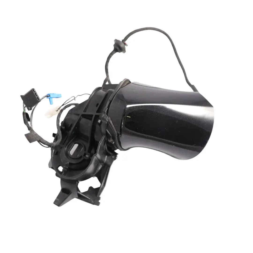 Mercedes SLK R172 Wing Mirror Right O/S Auto Dip Power Fold A1728101900 - SKU RHD-A1728101900-1 - Part number A1728102000