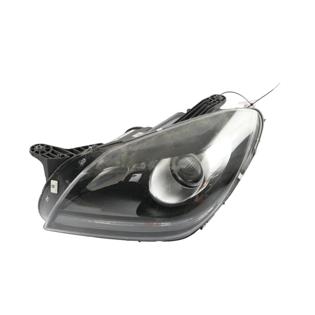 Front Headlight Lamp Unit Light Left N/S to Mercedes R172 with Part number A1728204561 Mercedes R172 Front Headlight Lamp Unit Light Left N/S - SKU RHD-A1728204561 - Part number A1728204561