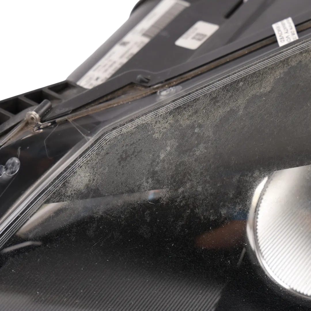 Mercedes R172 Front Headlight Lamp Unit Light Left N/S - SKU RHD-A1728204561 - Part number A1728204561