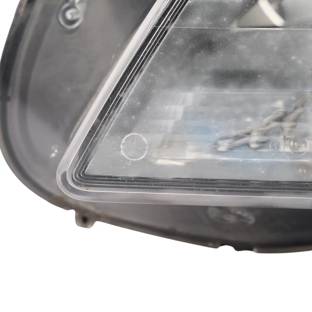 Front Headlight Lamp Unit Light Left N/S to Mercedes R172 with Part number A1728204561 Mercedes R172 Front Headlight Lamp Unit Light Left N/S - SKU RHD-A1728204561 - Part number A1728204561