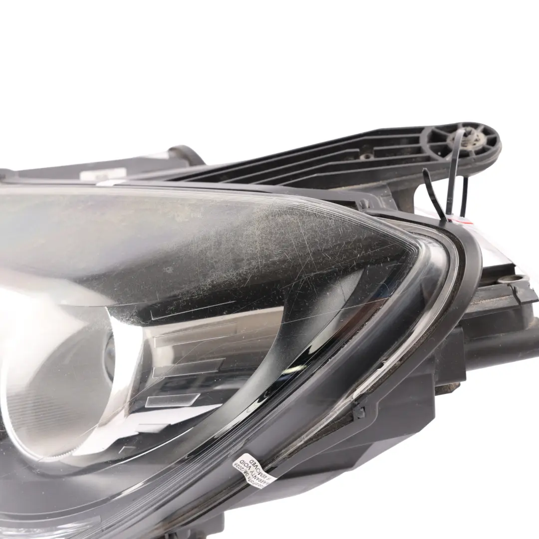 Mercedes R172 Front Headlight Lamp Unit Light Left N/S - SKU RHD-A1728204561 - Part number A1728204561