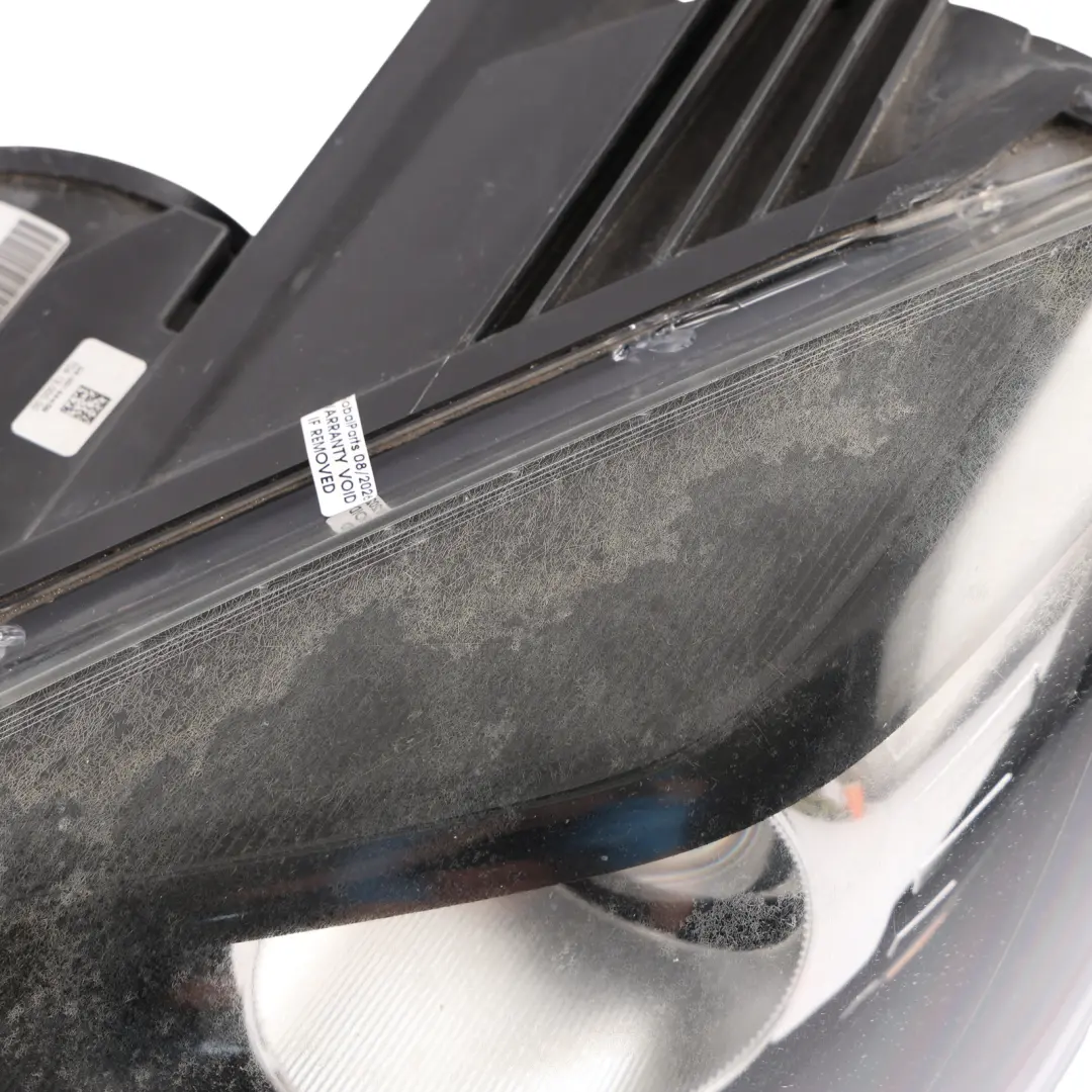 Mercedes R172 Front Headlight Lamp Unit Light Left N/S - SKU RHD-A1728204561 - Part number A1728204561