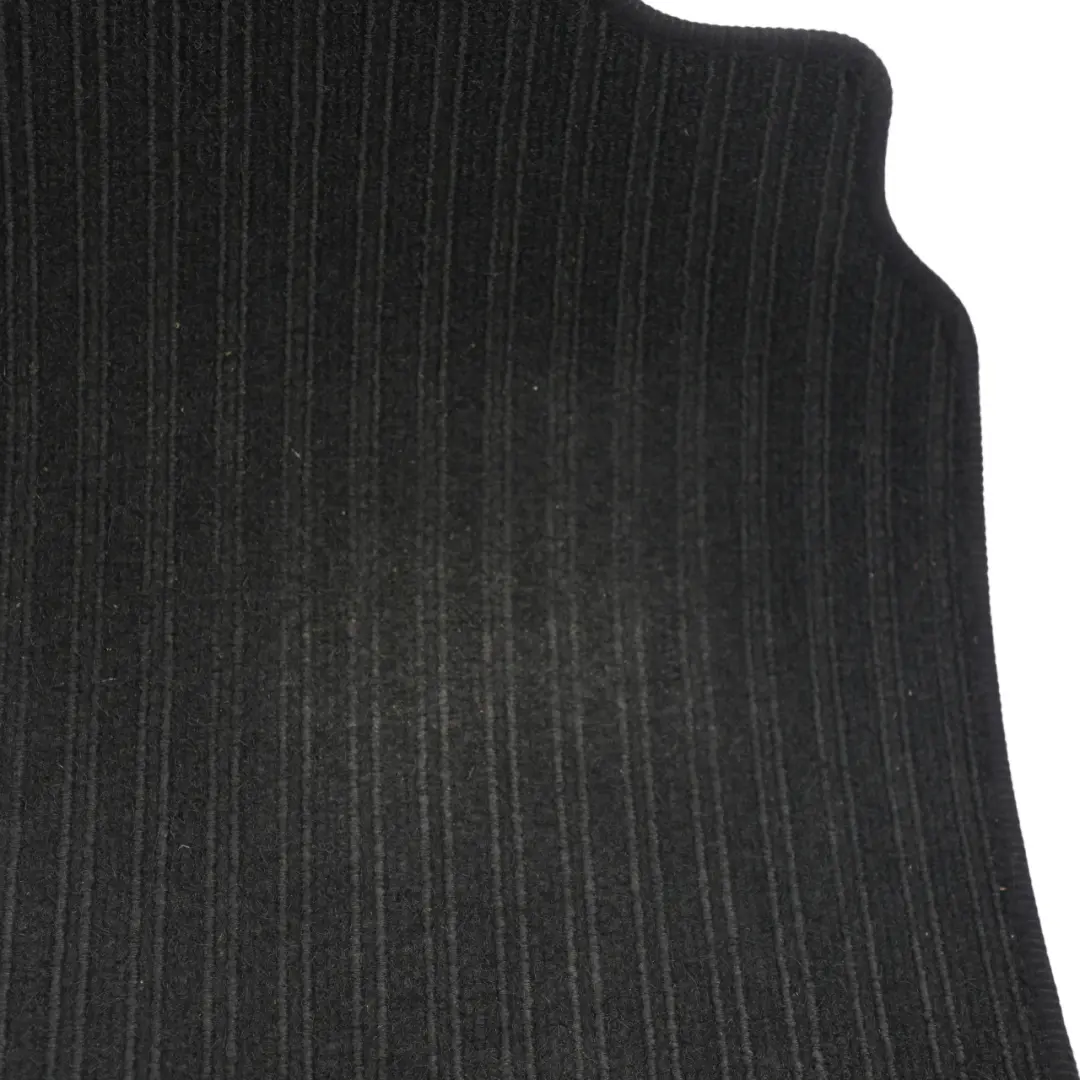 Mercedes W176 W246 Floor Mat Set Ribbed Floor Mats Cloth Fabric - SKU RHD-A1766803600 - Part number A1766803600