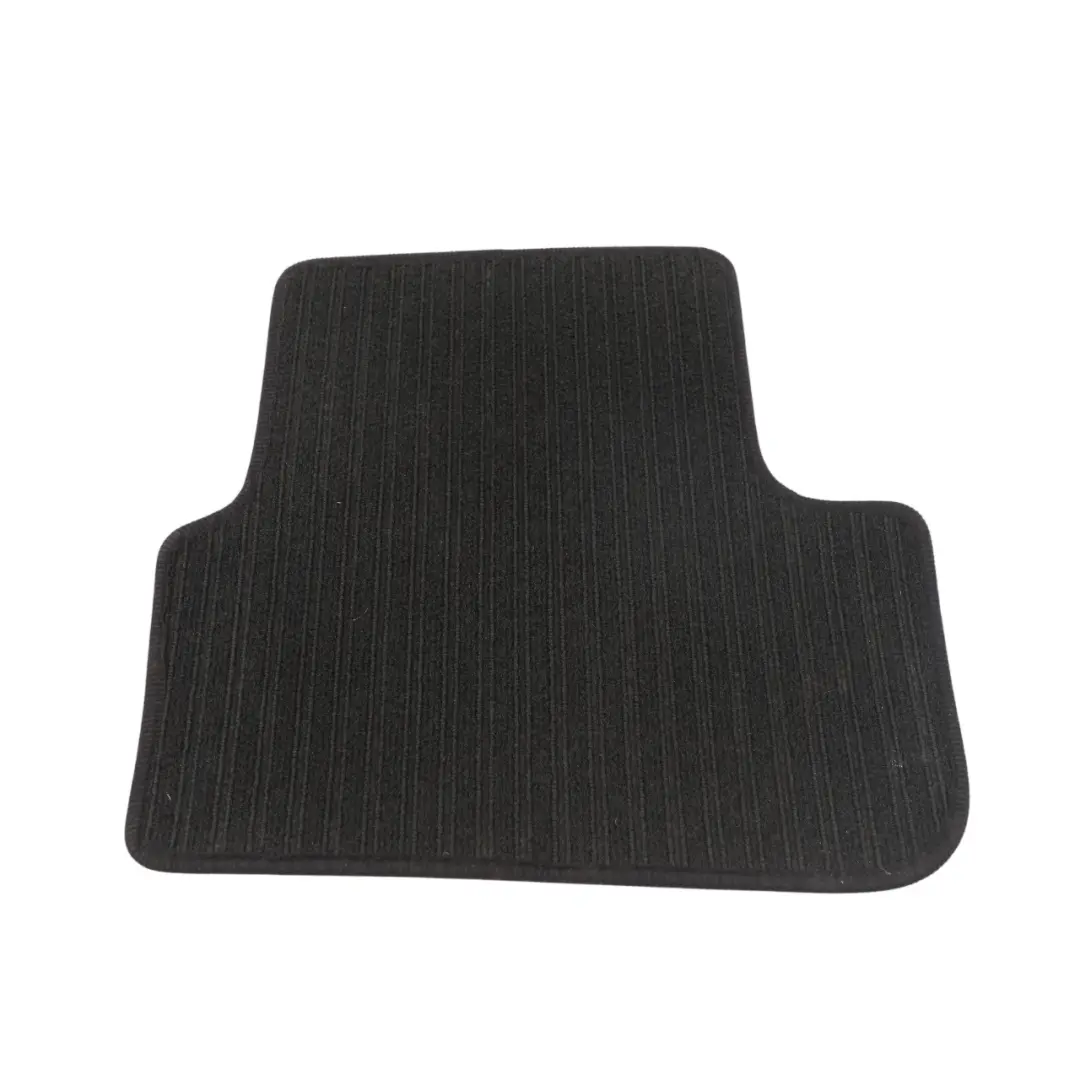 Floor Mat Set Ribbed Floor Mats Cloth Fabric to Mercedes W176 W246 with Part number A1766803600 Mercedes W176 W246 Floor Mat Set Ribbed Floor Mats Cloth Fabric - SKU RHD-A1766803600 - Part number A1766803600