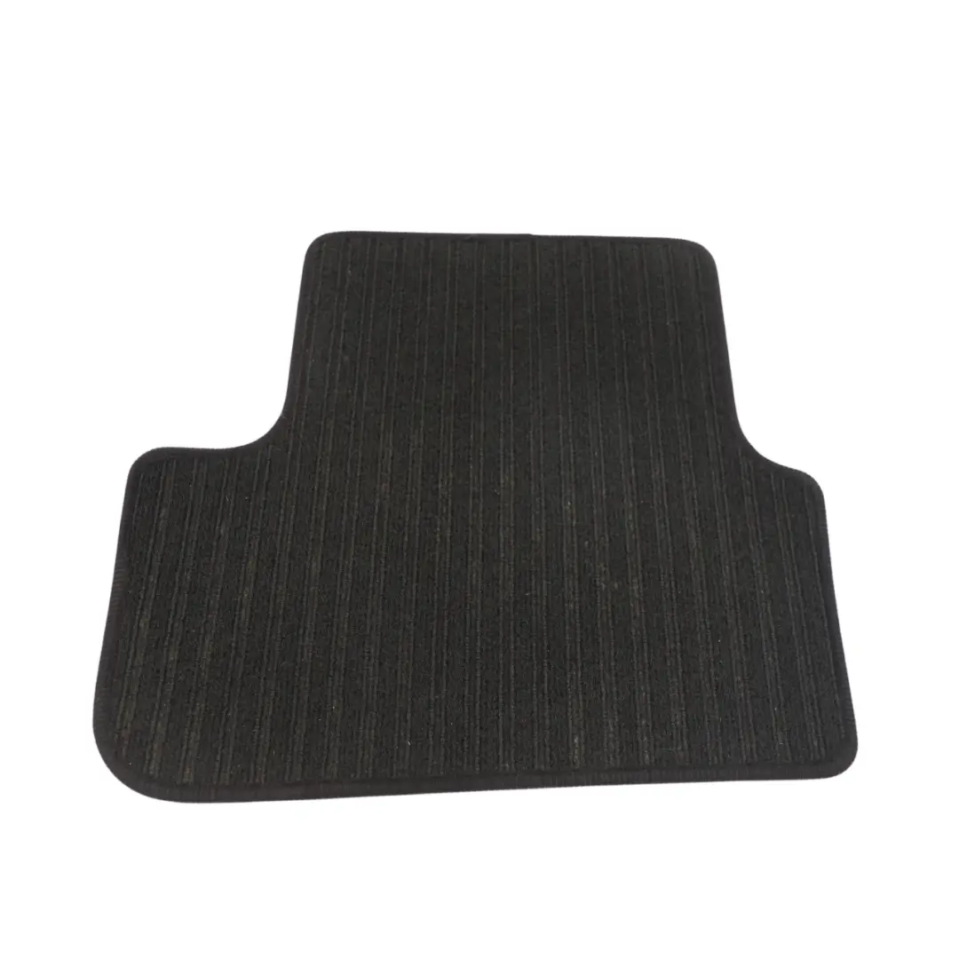 Mercedes W176 W246 Floor Mat Set Ribbed Floor Mats Cloth Fabric - SKU RHD-A1766803600 - Part number A1766803600