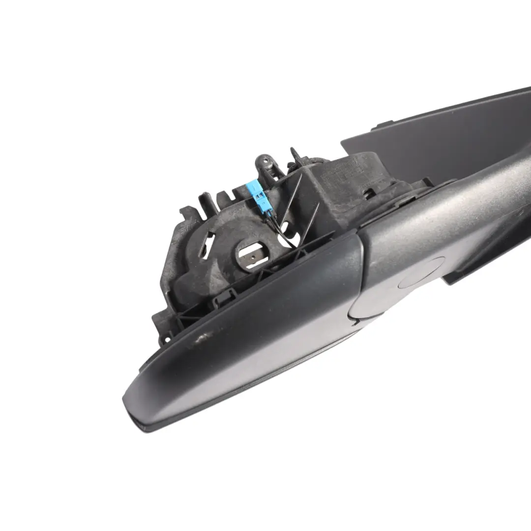 Mercedes W176 Outside Wing Mirror Carrier Base Right O/S Side - SKU RHD-A1768100200-1 - Part number A1768100200