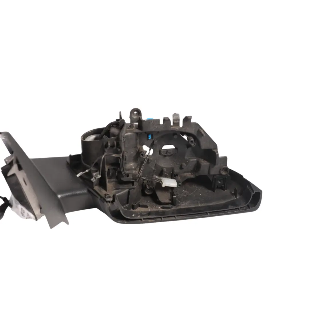 Mercedes W176 Outside Wing Mirror Carrier Base Right O/S Side - SKU RHD-A1768100200-1 - Part number A1768100200