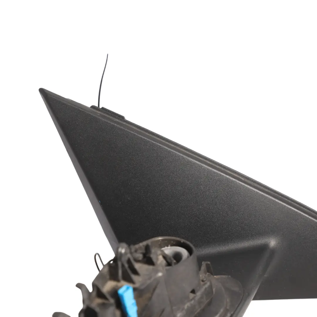 Outside Wing Mirror Carrier Base Right O/S Side to Mercedes W176 with Part number A1768100200 Mercedes W176 Outside Wing Mirror Carrier Base Right O/S Side - SKU RHD-A1768100200-1 - Part number A1768100200
