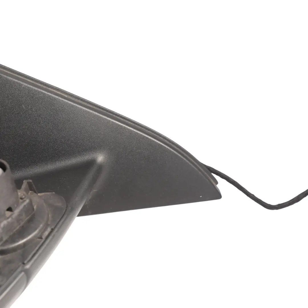 Mercedes W176 Outside Wing Mirror Carrier Base Right O/S Side - SKU RHD-A1768100200-1 - Part number A1768100200