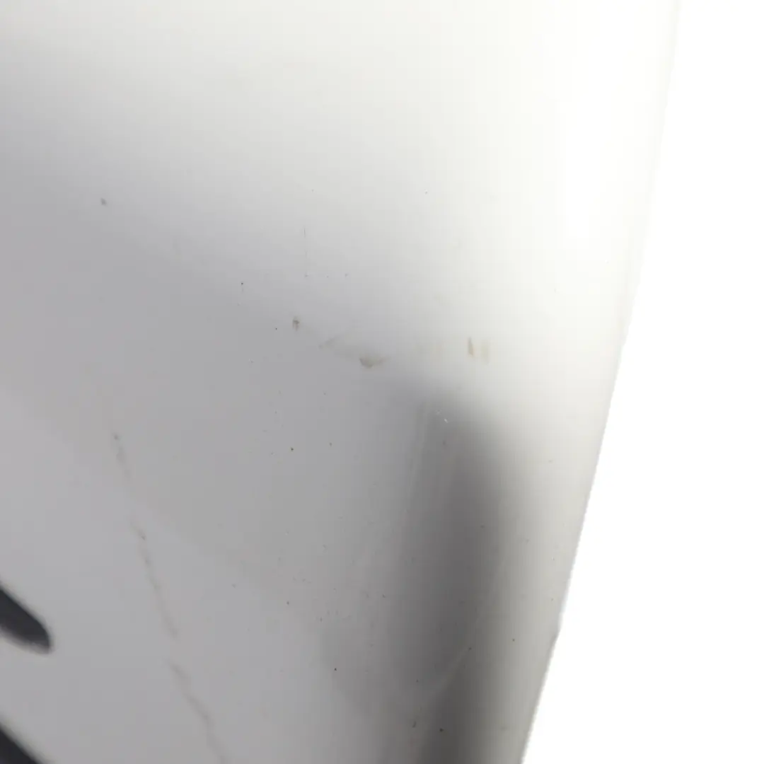 Wing Mirror Door Right O/S Outside Calcite White - 650 to Mercedes W176 with Part number A1768100276 Mercedes W176 Wing Mirror Door Right O/S Outside Calcite White - 650 - SKU rhd-A1768100276-CW - Part number A1768100276