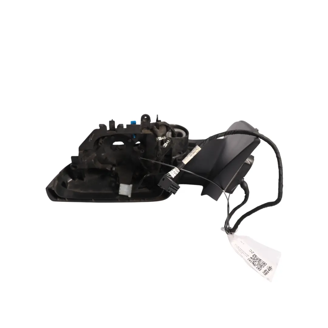 Mercedes W176 Outside Side View Wing Mirror Base Carrier Left N/S - SKU RHD-A1768100300-1 - Part number A1768100300