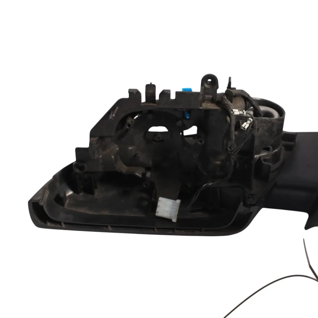 Outside Side View Wing Mirror Base Carrier Left N/S to Mercedes W176 with Part number A1768100300 Mercedes W176 Outside Side View Wing Mirror Base Carrier Left N/S - SKU RHD-A1768100300-1 - Part number A1768100300