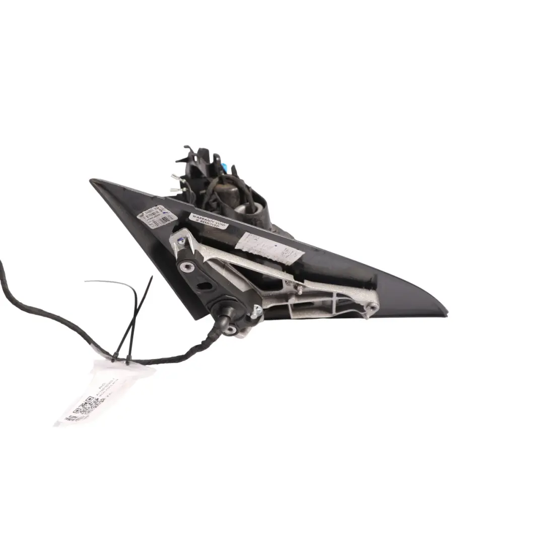 Outside Side View Wing Mirror Base Carrier Left N/S to Mercedes W176 with Part number A1768100300 Mercedes W176 Outside Side View Wing Mirror Base Carrier Left N/S - SKU RHD-A1768100300-1 - Part number A1768100300