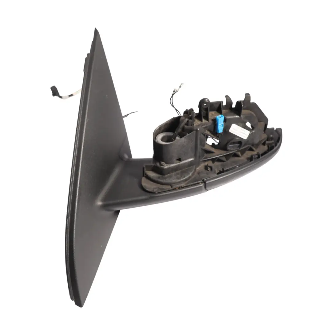 Mercedes W176 Outside Side View Wing Mirror Base Carrier Left N/S - SKU RHD-A1768100300-1 - Part number A1768100300