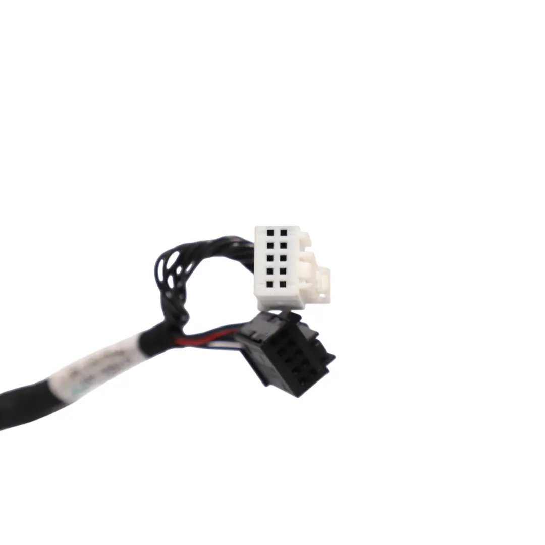Wing Mirror Door Left N/S Power Fold Cosmos Black Metallic - 191 to Mercedes W176 with Part number A1768100500 Mercedes W176 Wing Mirror Door Left N/S Power Fold Cosmos Black Metallic - 191 - SKU RHD-A1768100500-KB - Part number A1768100500