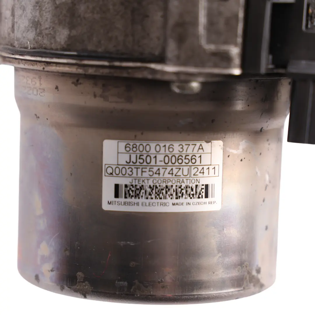 Mercedes W177 Electric Power Steering Rack Drive Motor 6800016377A - SKU RHD-A1774600101-1 - Part number A1774600101