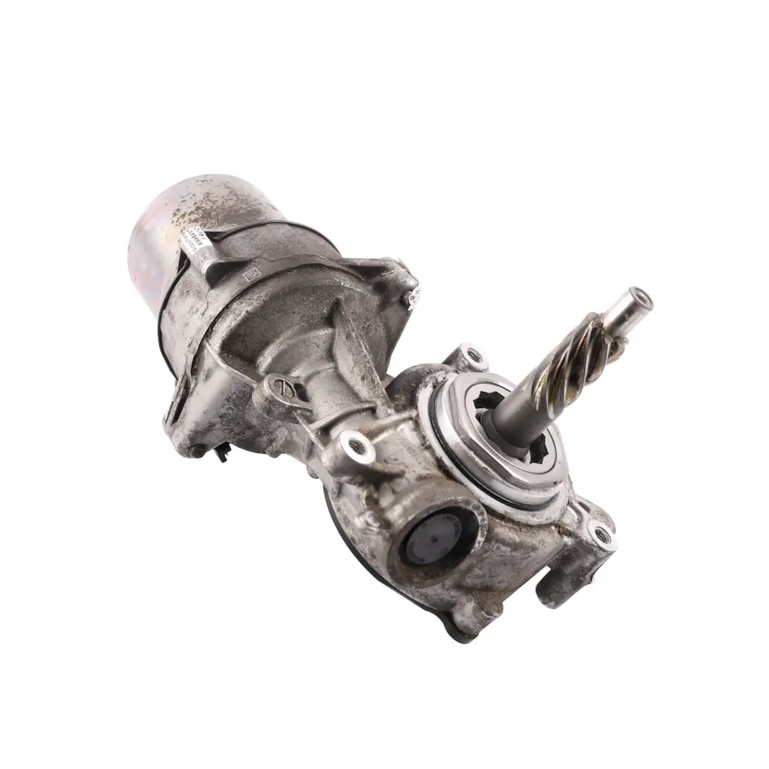 Mercedes W177 Electric Power Steering Rack Drive Motor 6800016377A - SKU RHD-A1774600101-1 - Part number A1774600101