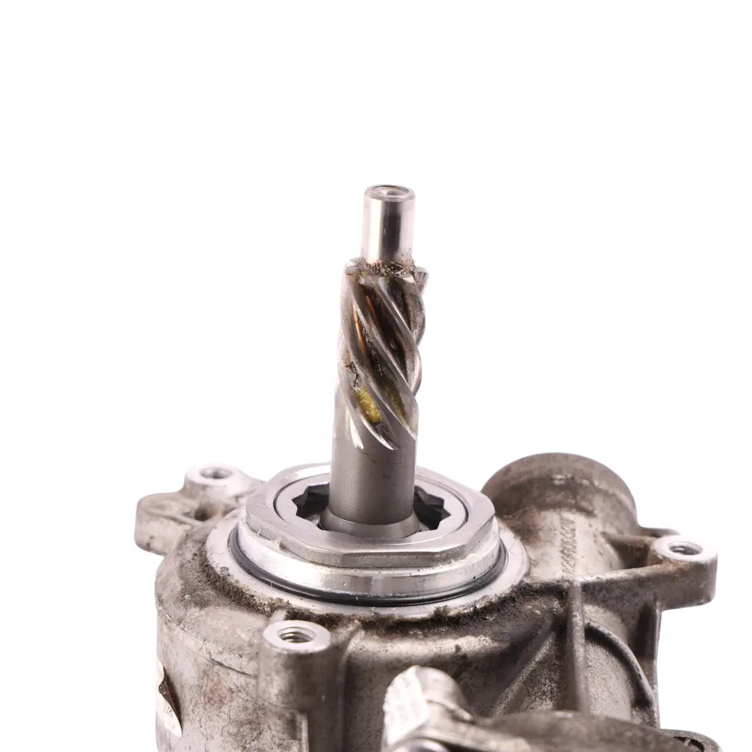 Mercedes W177 Electric Power Steering Rack Drive Motor 6800016377A - SKU RHD-A1774600101-1 - Part number A1774600101