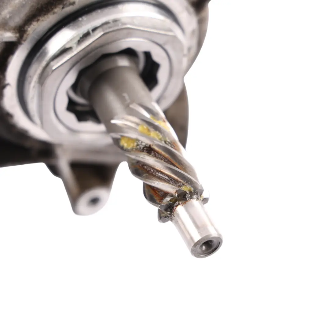 Mercedes W177 Electric Power Steering Rack Drive Motor 6800016377A - SKU RHD-A1774600101-1 - Part number A1774600101