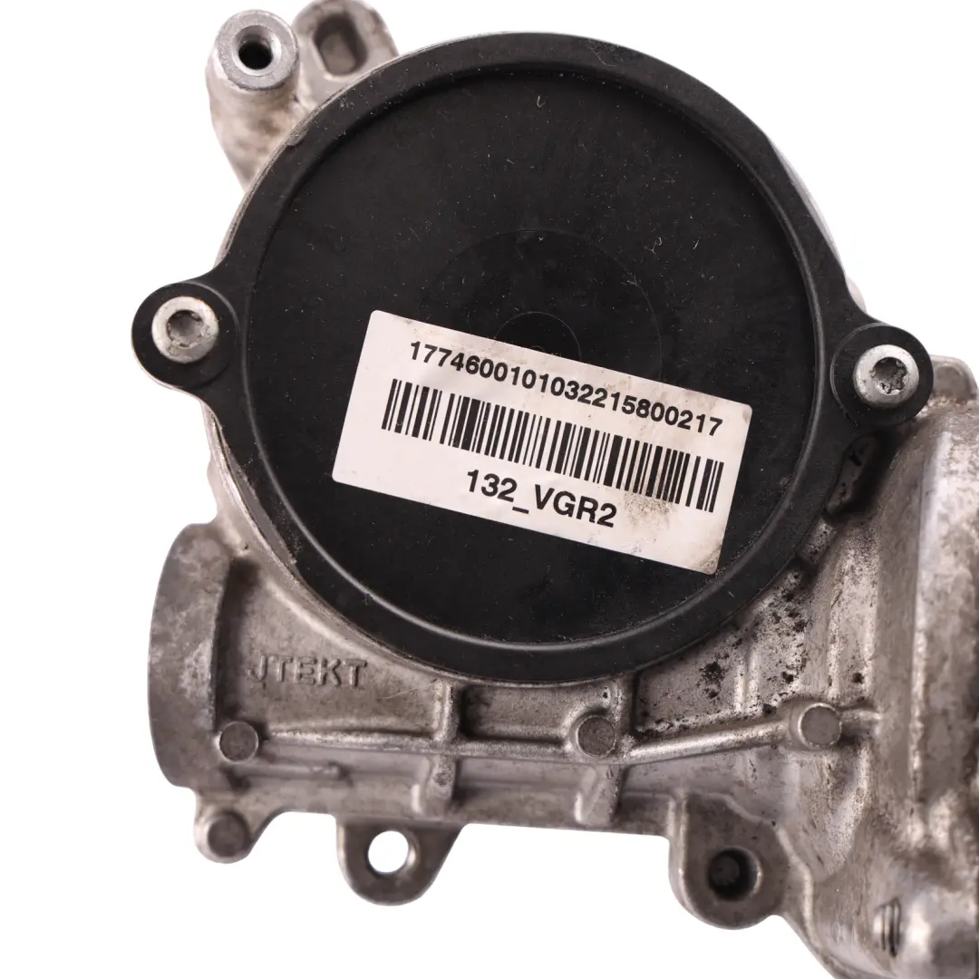 Steering Rack Drive Motor 6800016377A to Mercedes W177 Electric Power with Part number A1774600101 Mercedes W177 Electric Power Steering Rack Drive Motor 6800016377A - SKU RHD-A1774600101-1 - Part number A1774600101