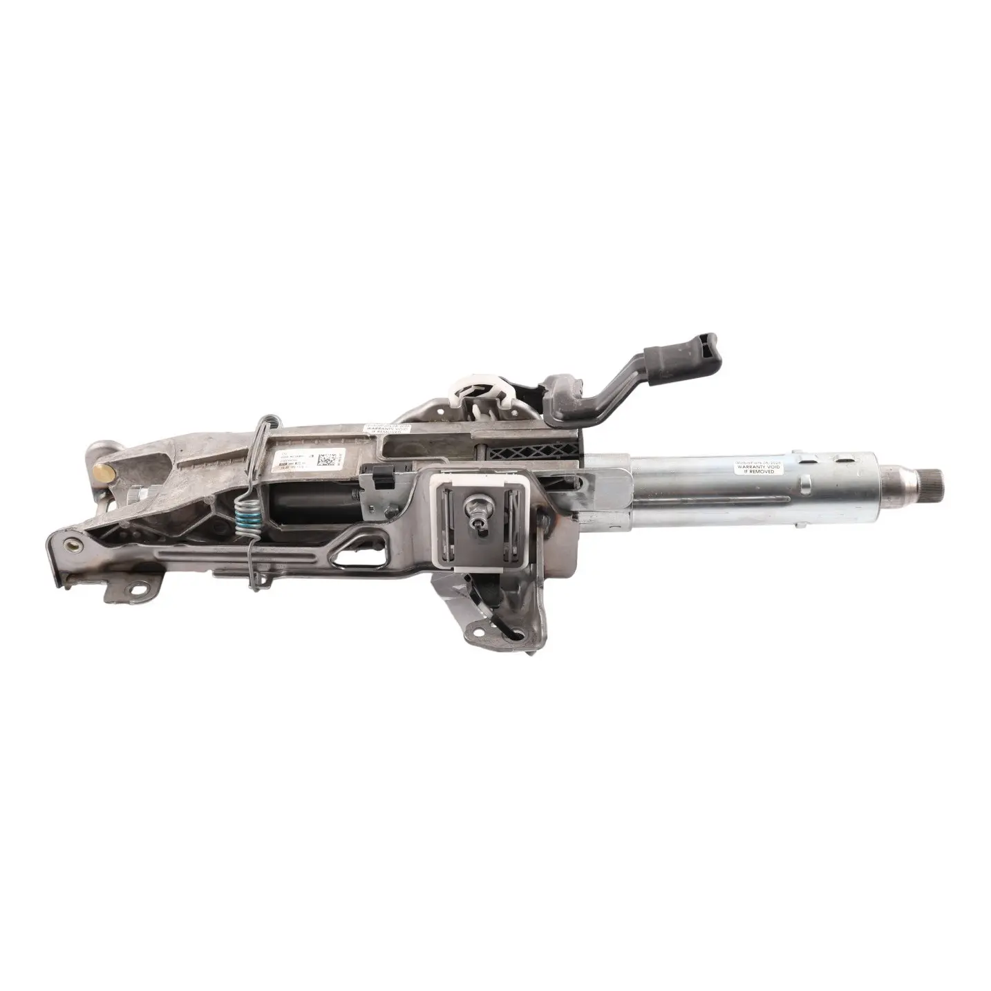 Steering Column Mercedes W177 W247 Adjustable Shaft Tube A1774603000