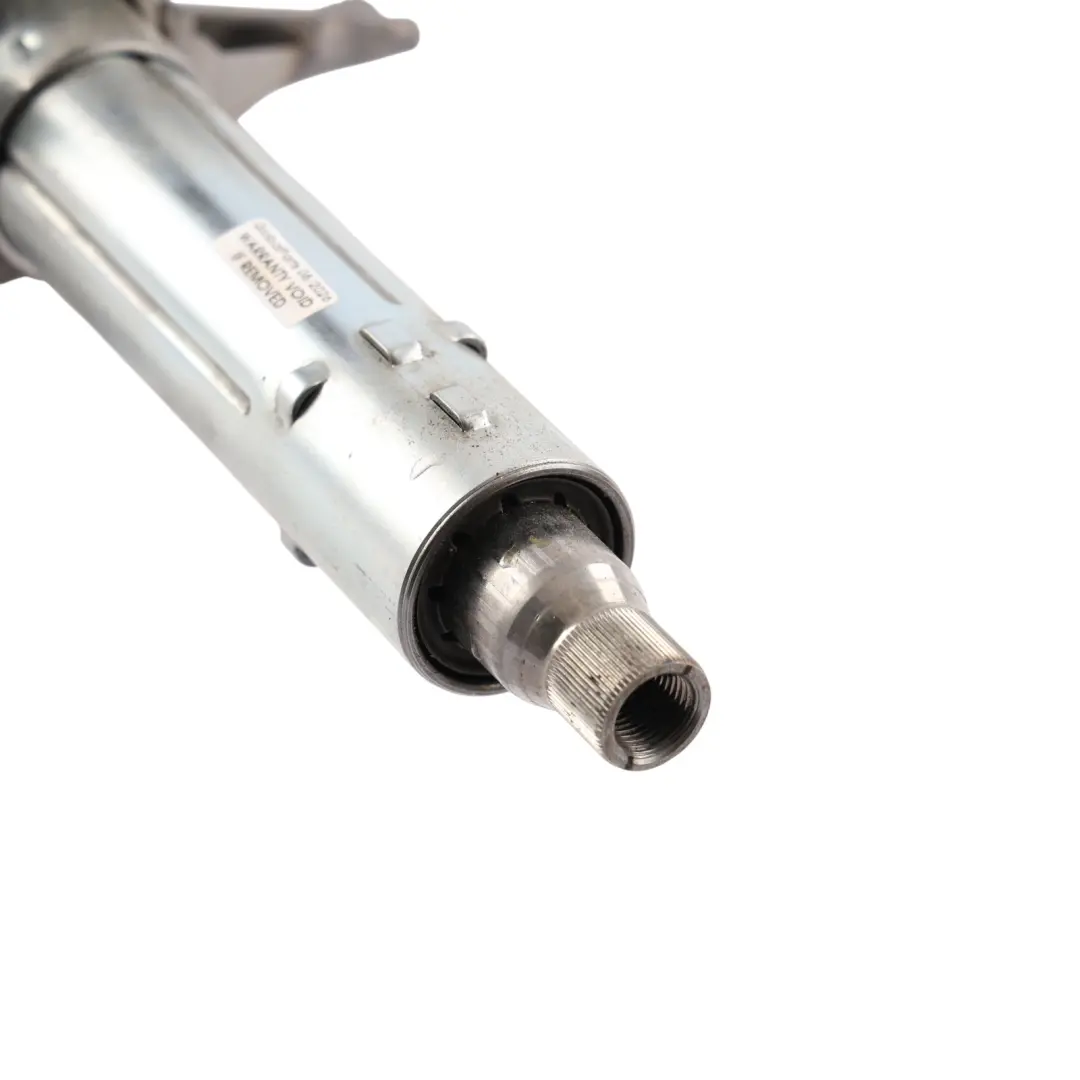 Steering Column Mercedes W177 W247 Adjustable Shaft Tube to with Part number A1774603000 Steering Column Mercedes W177 W247 Adjustable Shaft Tube - SKU RHD-A1774603000 - Part number A1774603000