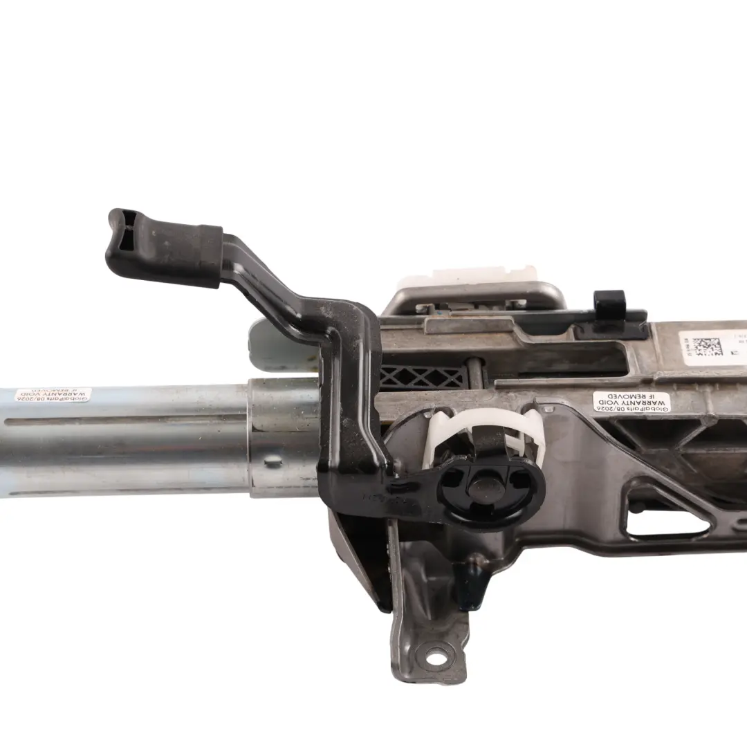 Steering Column Mercedes W177 W247 Adjustable Shaft Tube to with Part number A1774603000 Steering Column Mercedes W177 W247 Adjustable Shaft Tube - SKU RHD-A1774603000 - Part number A1774603000