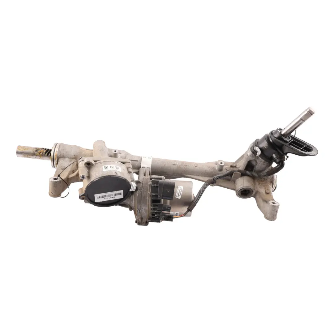 Steering Rack Box Gear Pinion to Mercedes W177 AMG Power with Part number A1774608900 Mercedes W177 AMG Power Steering Rack Box Gear Pinion - SKU RHD-A1774608900-1 - Part number A1774608900
