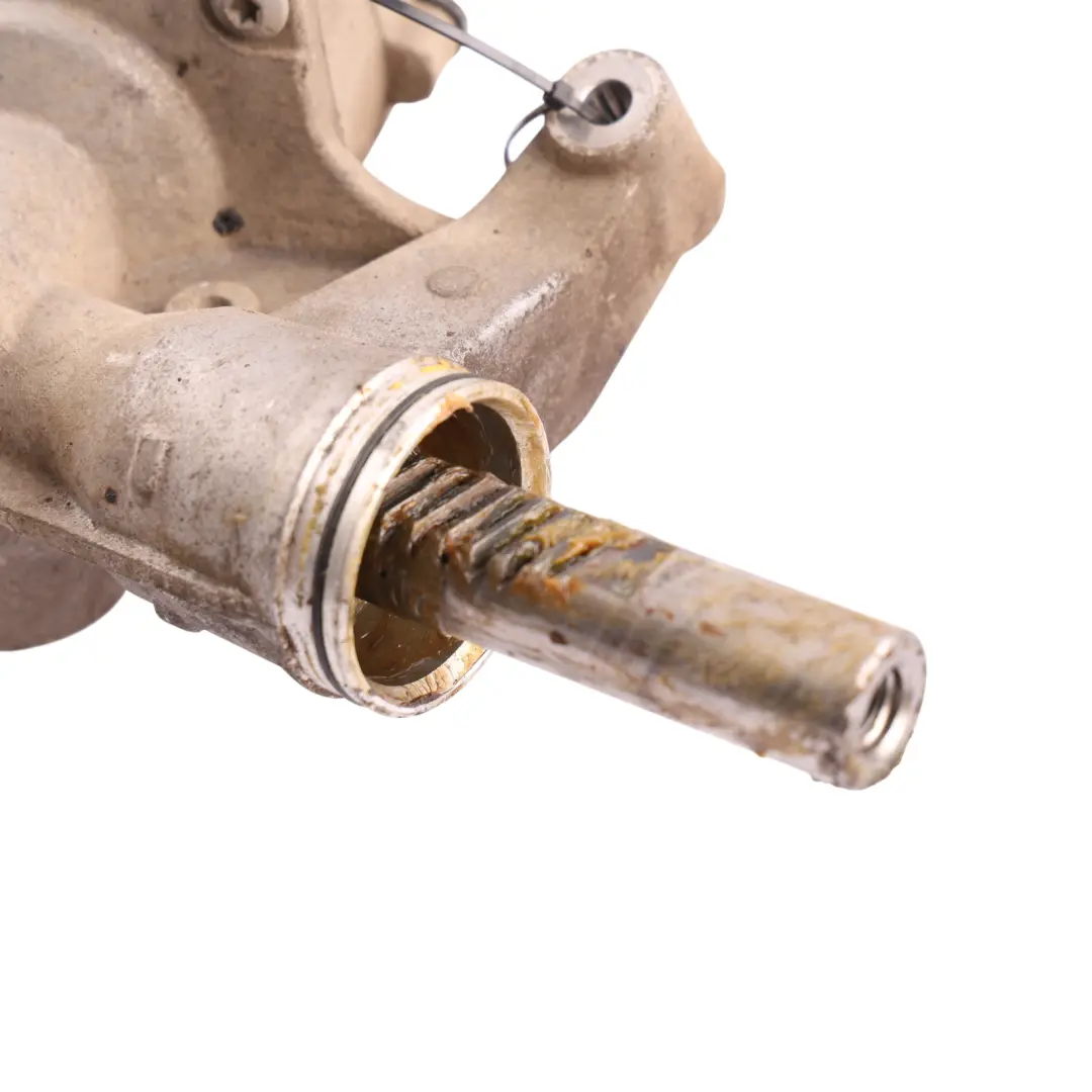 Steering Rack Box Gear Pinion to Mercedes W177 AMG Power with Part number A1774608900 Mercedes W177 AMG Power Steering Rack Box Gear Pinion - SKU RHD-A1774608900-1 - Part number A1774608900