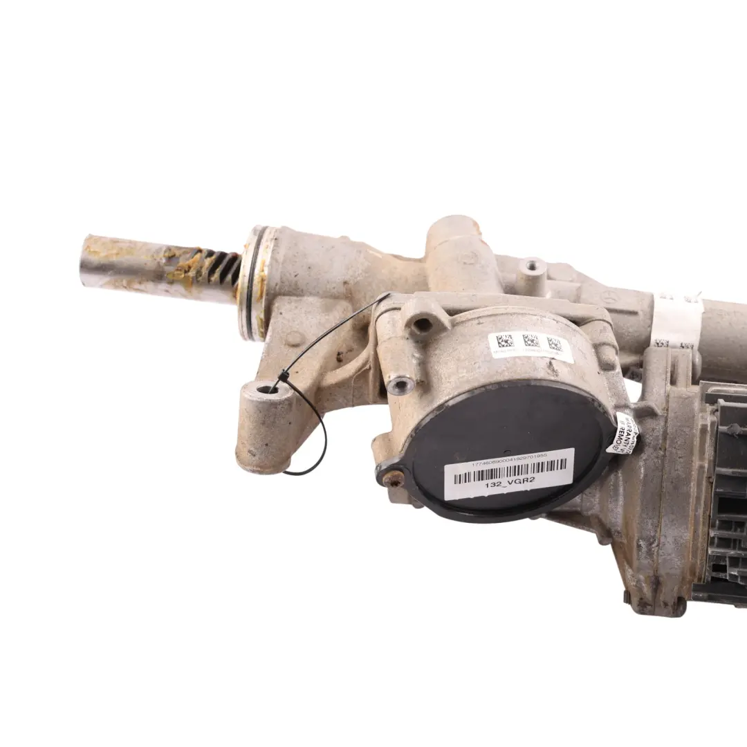 Mercedes W177 AMG Power Steering Rack Box Gear Pinion - SKU RHD-A1774608900-1 - Part number A1774608900