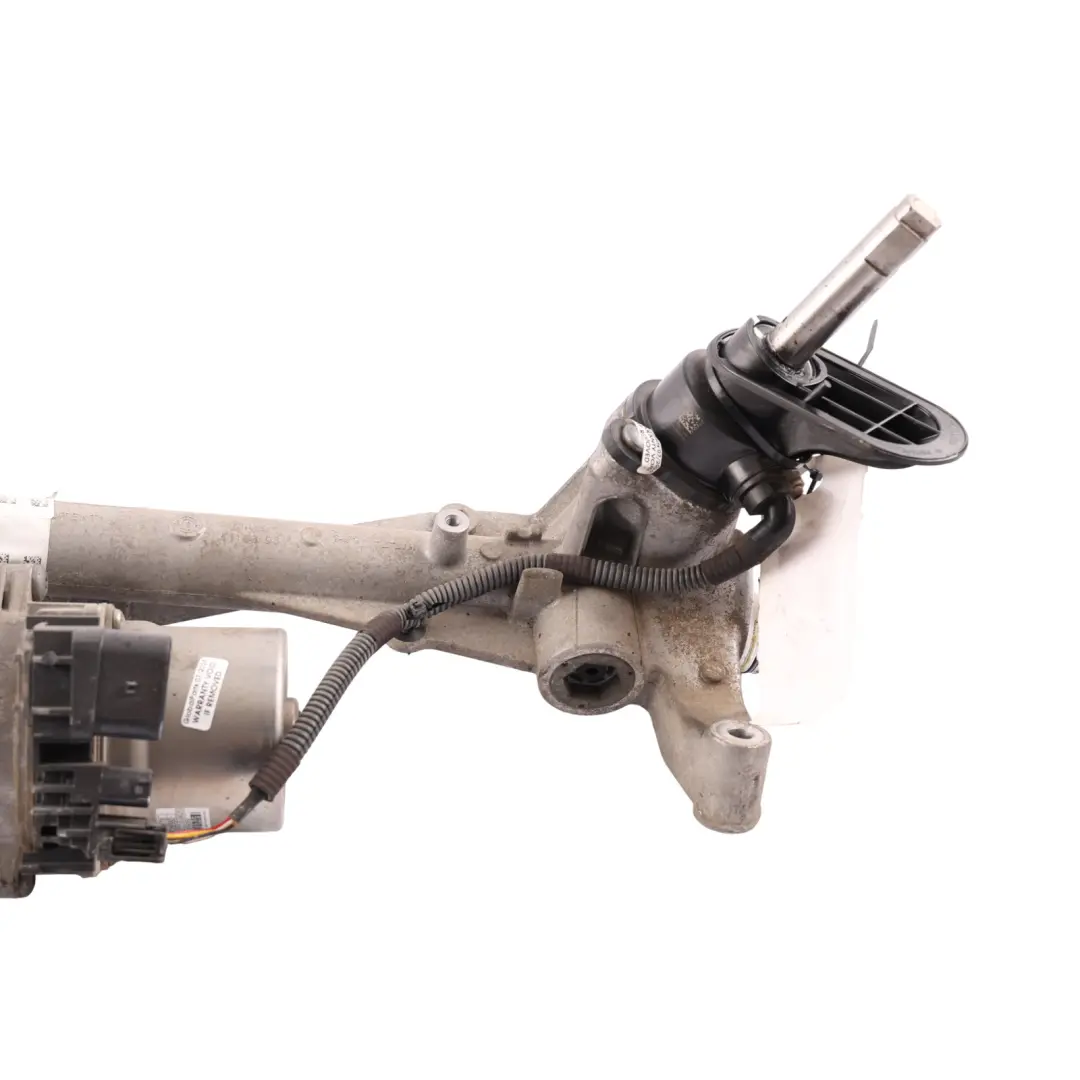 Steering Rack Box Gear Pinion to Mercedes W177 AMG Power with Part number A1774608900 Mercedes W177 AMG Power Steering Rack Box Gear Pinion - SKU RHD-A1774608900-1 - Part number A1774608900