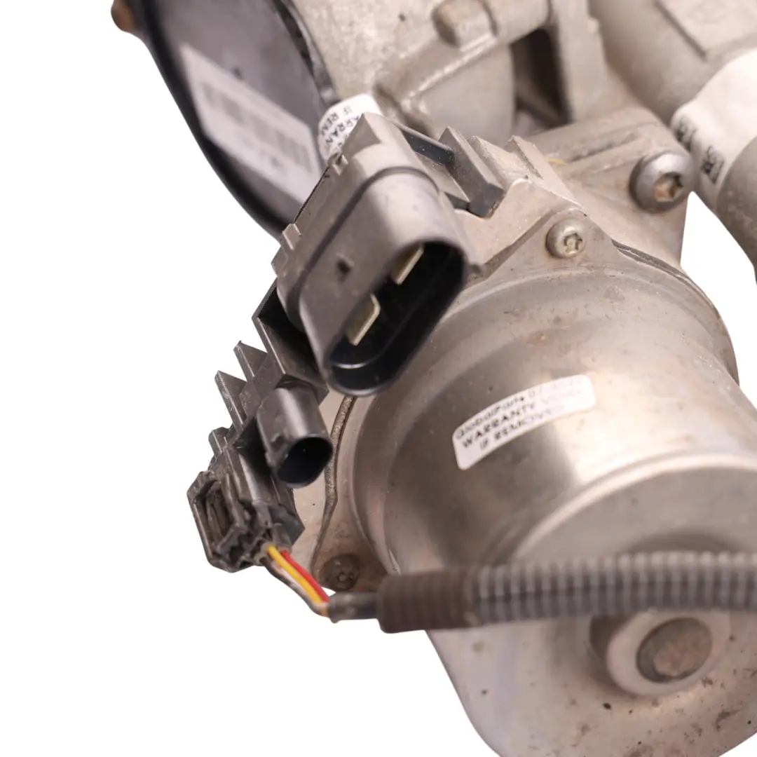 Steering Rack Box Gear Pinion to Mercedes W177 AMG Power with Part number A1774608900 Mercedes W177 AMG Power Steering Rack Box Gear Pinion - SKU RHD-A1774608900-1 - Part number A1774608900