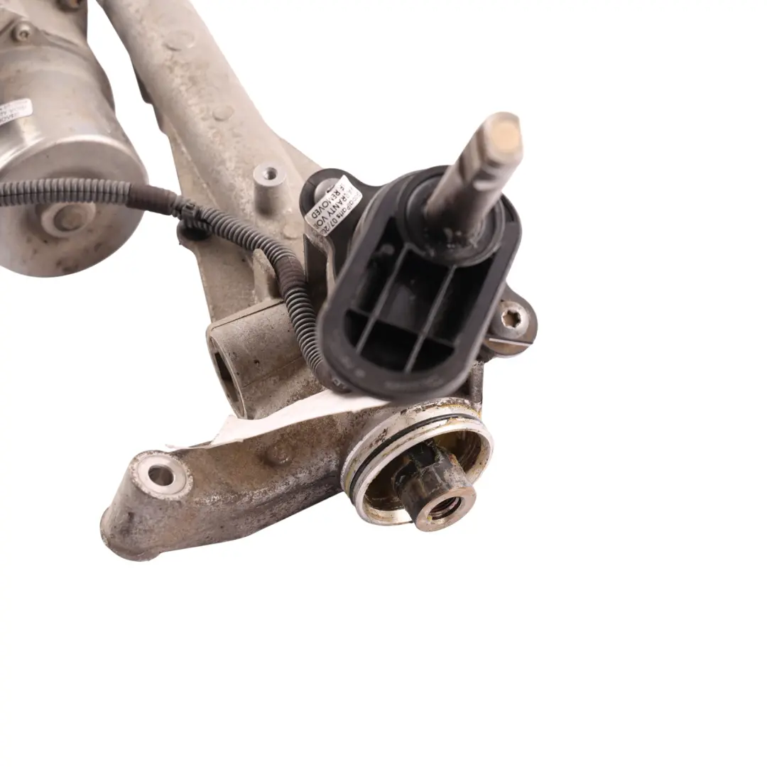 Steering Rack Box Gear Pinion to Mercedes W177 AMG Power with Part number A1774608900 Mercedes W177 AMG Power Steering Rack Box Gear Pinion - SKU RHD-A1774608900-1 - Part number A1774608900