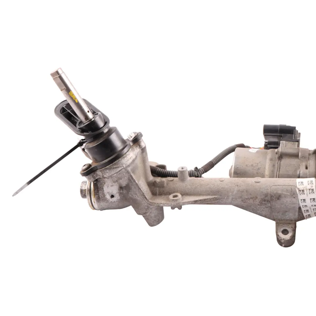Steering Rack Box Gear Pinion to Mercedes W177 AMG Power with Part number A1774608900 Mercedes W177 AMG Power Steering Rack Box Gear Pinion - SKU RHD-A1774608900-1 - Part number A1774608900