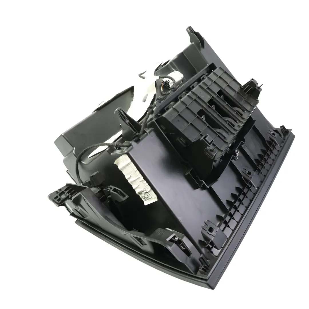 Mercedes C118 W177 Glove Box Dashboard Storage Compartment Black - SKU RHD-A1776803800-3 - Part number A1776803800