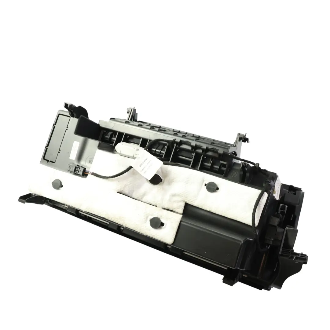 Mercedes C118 W177 Glove Box Dashboard Storage Compartment Black - SKU RHD-A1776803800-3 - Part number A1776803800