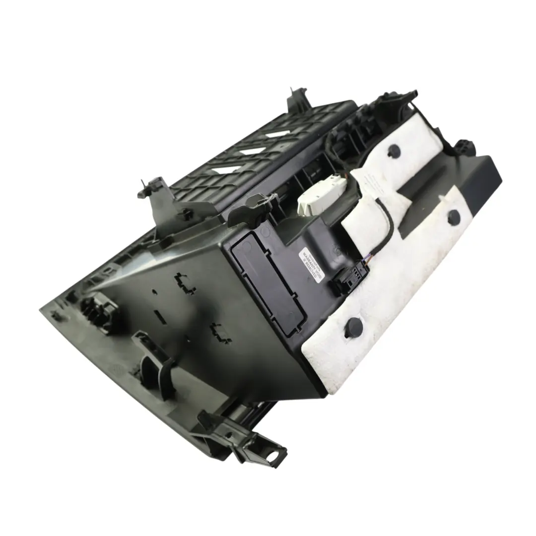Mercedes C118 W177 Glove Box Dashboard Storage Compartment Black - SKU RHD-A1776803800-3 - Part number A1776803800