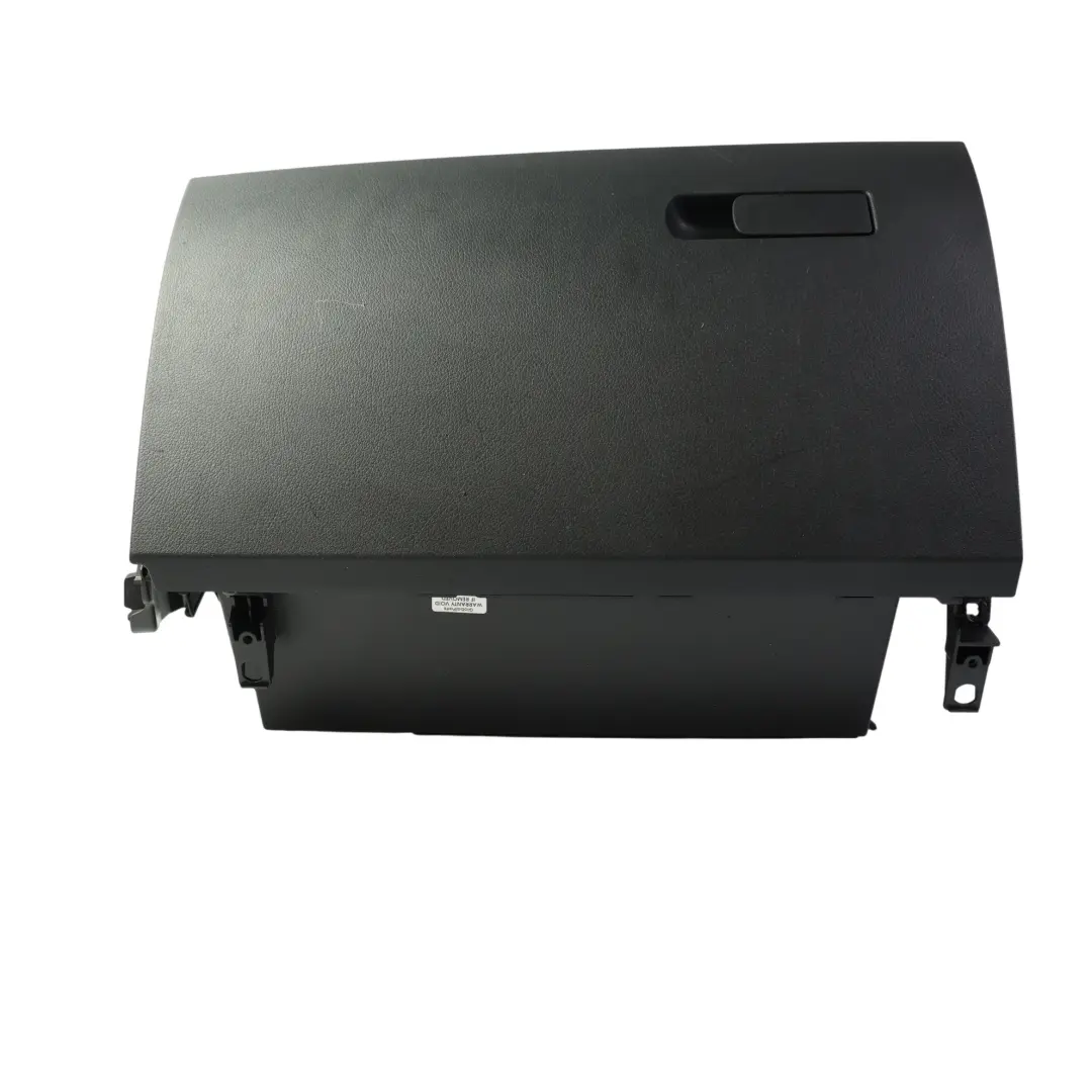 Glove Box Dashboard Storage Compartment Black to Mercedes C118 W177 with Part number A1776803800 Mercedes C118 W177 Glove Box Dashboard Storage Compartment Black - SKU RHD-A1776803800-3 - Part number A1776803800