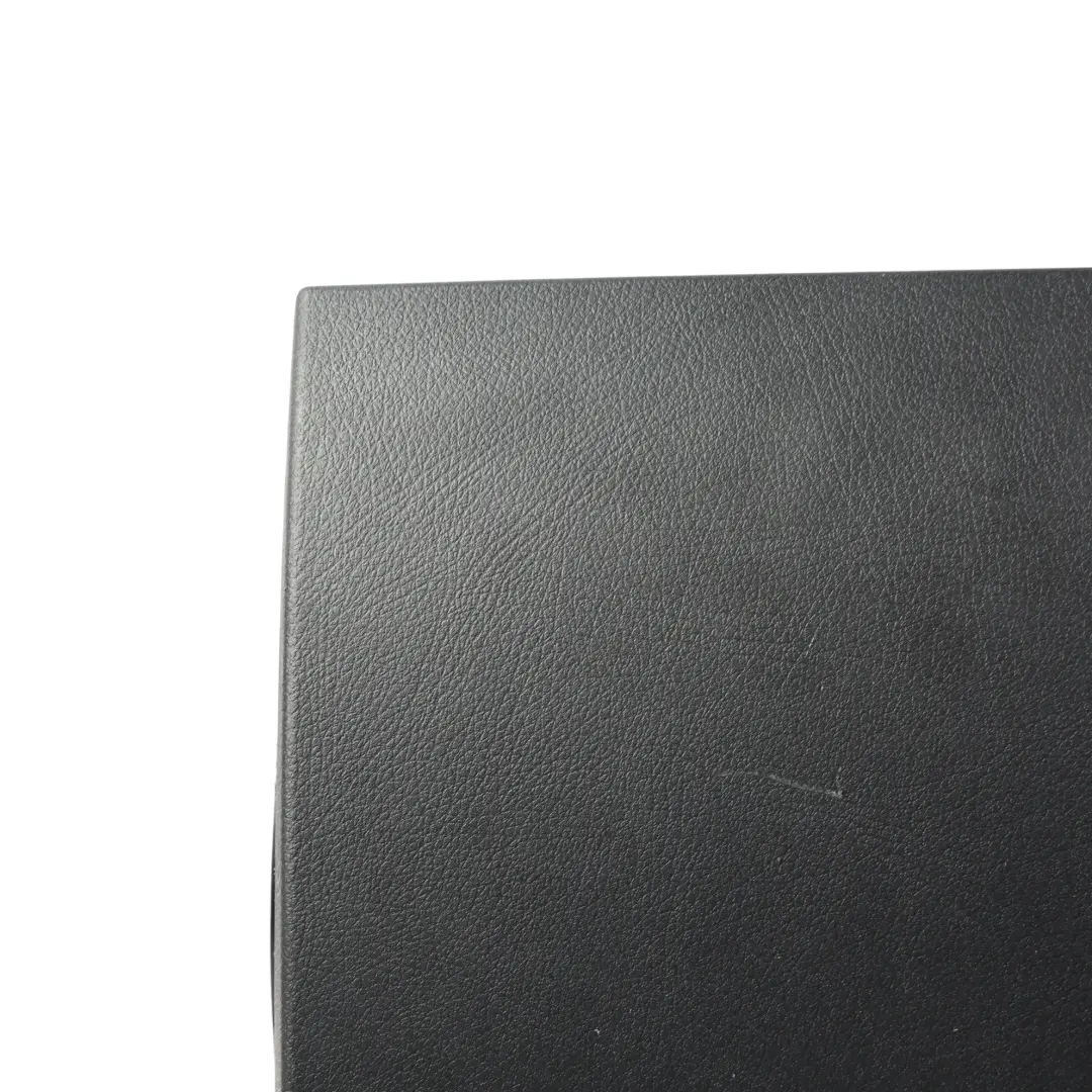 Mercedes C118 W177 Glove Box Dashboard Storage Compartment Black - SKU RHD-A1776803800-3 - Part number A1776803800